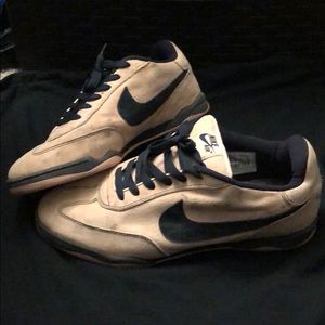Nike Zoom FC